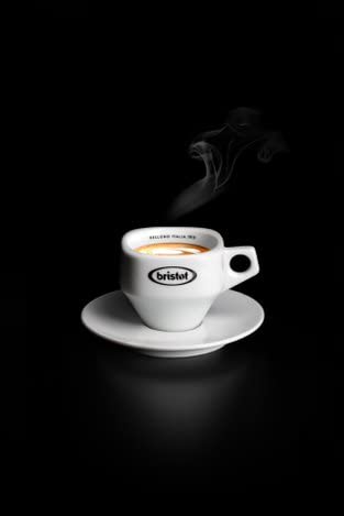 Bristot Cremoso Double Espresso Capsules โ Medium Roast โ Intense, Creamy, Full-Bodied โ 11.2g โ Compatible with Lavazza Blue Machines โ 50 Count*