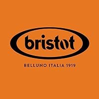 Bristot 100% Arabica Espresso Capsules ā Compatible with Lavazza Blue* Machines ā Smooth & Aromatic ā Notes of Chocolate & Biscuits ā 50 Count