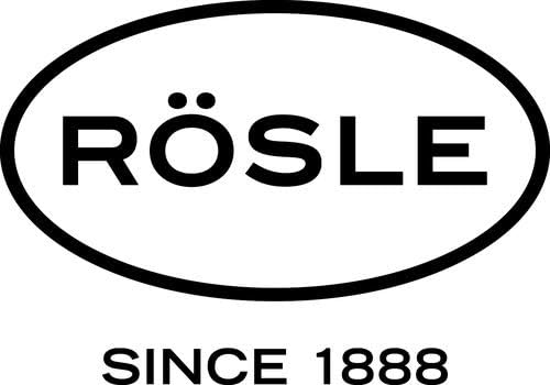 Rosle 3.3qt Deep Bowl, 7.9" diameter (3.3-quart), Stainless Steel