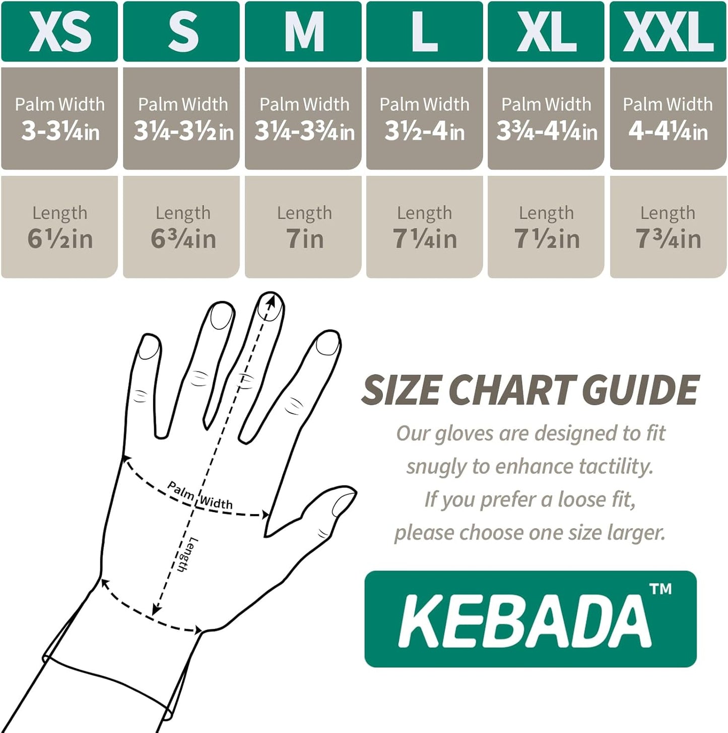 6-Paris XXL Work Gloves for Men and Women, Nitrile Coated Safety Protective Gloves with Grip, Ideal for Gardening, Warehouse, Mechanic, Light Duty Construction Work
