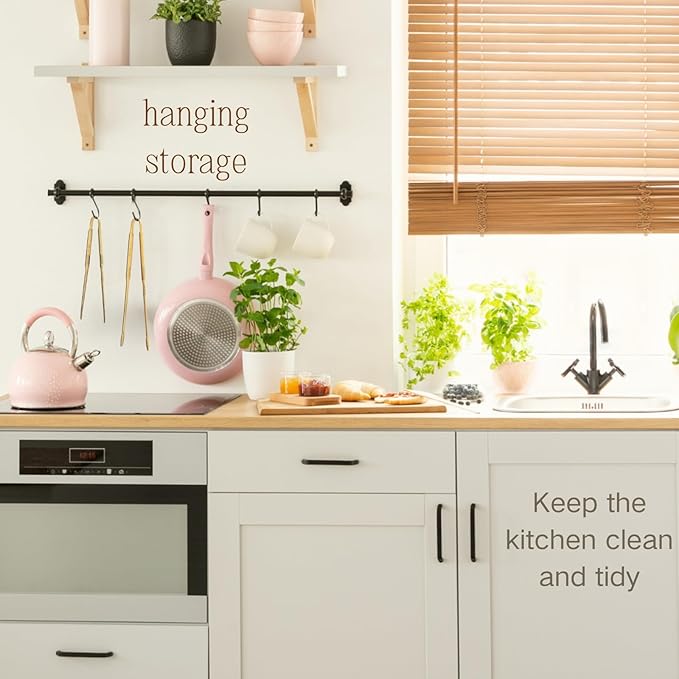 Premium Gold Cooking Tongs - 304 Stainless Steel, Comfortable Grip, Non-Slip Design, High Heat Resistant - Ideal for Home, Kitchen, Barbecue & Frying Steak (golden, 9+12 Inch)