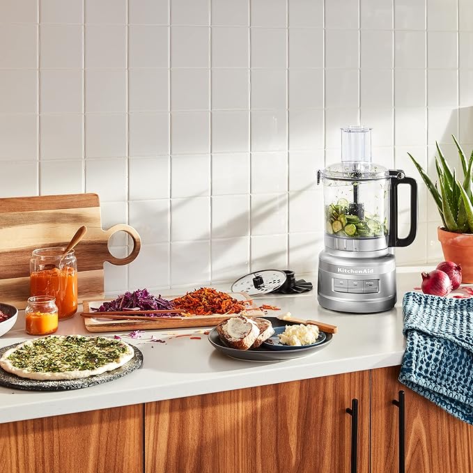 KitchenAid 9 Cup Food Processor - KFP0921