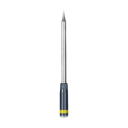 MeatStick 4 Smart Thermometer Add-On - Stick Only: Yellow - Allows Monitoring of Multiple Foods at Once, for Grill, Oven, Smoker, Air Fryer, Stove - Must be Used with Charger (Sold Separately)