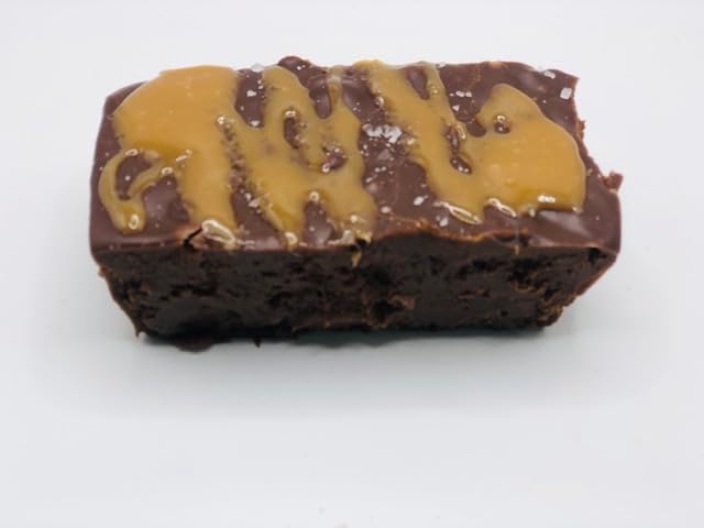 Sweet Julep's Homemade Fudge Sampler, 16 oz, Choose 3 Flavors