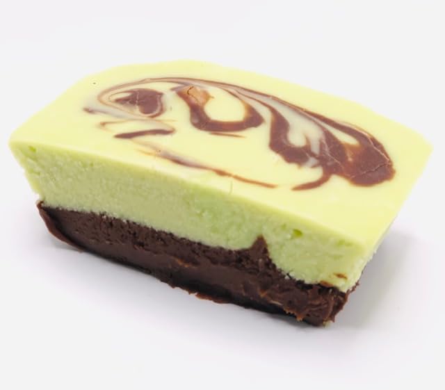 Sweet Julep's Homemade Fudge Sampler, 16 oz, Choose 3 Flavors