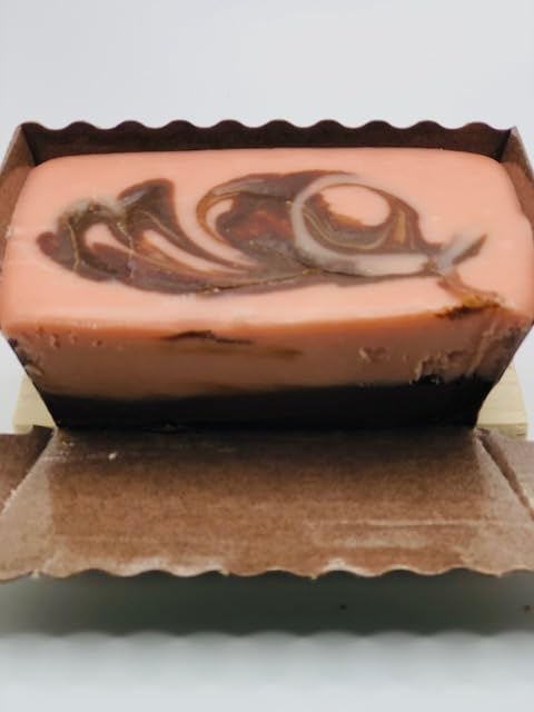 Sweet Julep's Homemade Fudge Sampler, 16 oz, Choose 3 Flavors