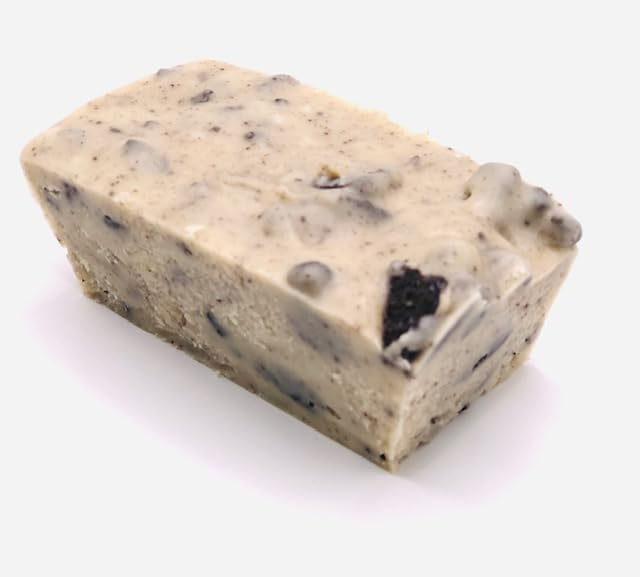 Sweet Julep's Homemade Fudge Sampler, 16 oz, Choose 3 Flavors