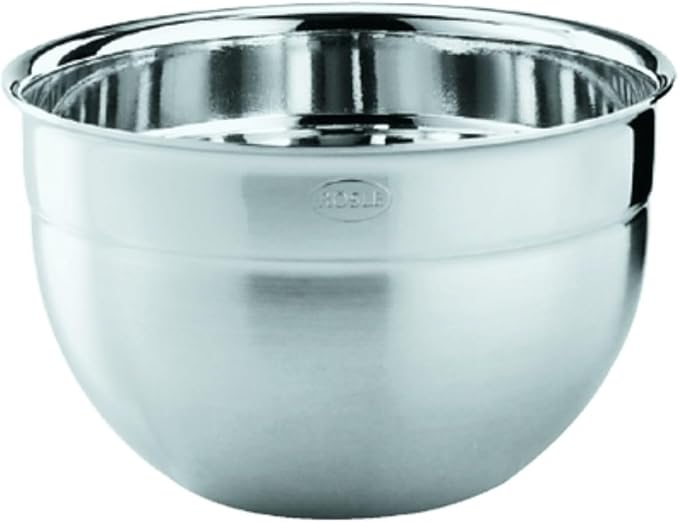 Rösle Stainless Steel 9-quart Bowl