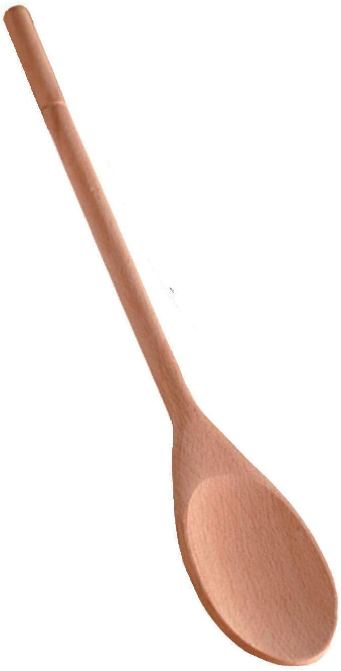 Tiger Chef 5 Inch Woven Wood Salad Bowls. Set Of 3 Bowls With Free Salad Spoon. 5" Snack Popcorn Salad Bowls