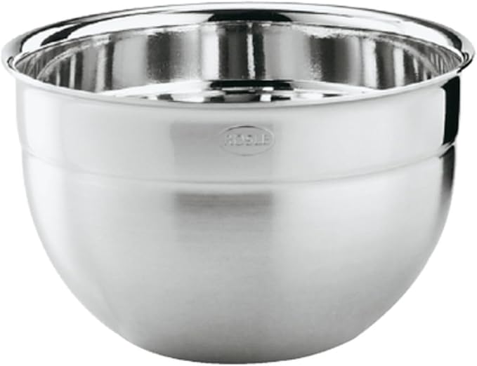 Rösle Stainless Steel 5.7-quart Deep Bowl