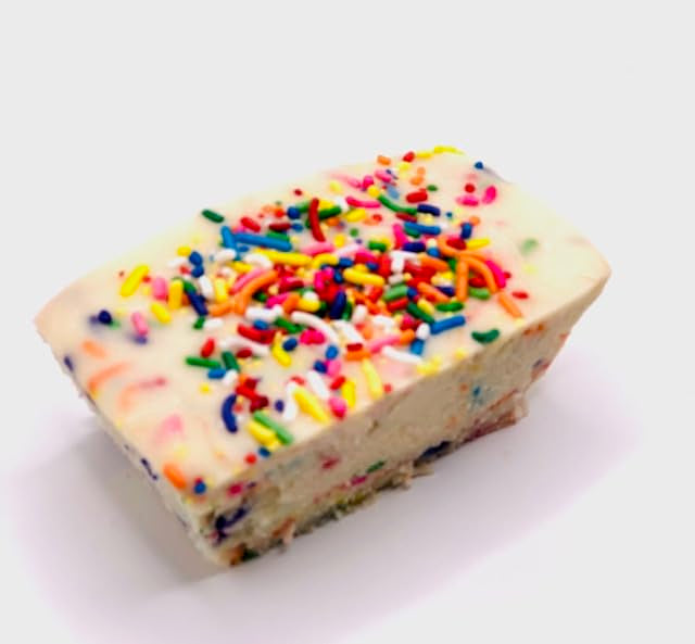 Sweet Julep's Homemade Fudge Sampler, 16 oz, Choose 3 Flavors