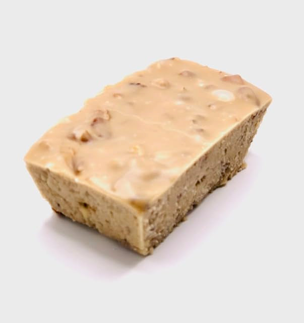 Sweet Julep's Homemade Fudge Sampler, 16 oz, Choose 3 Flavors