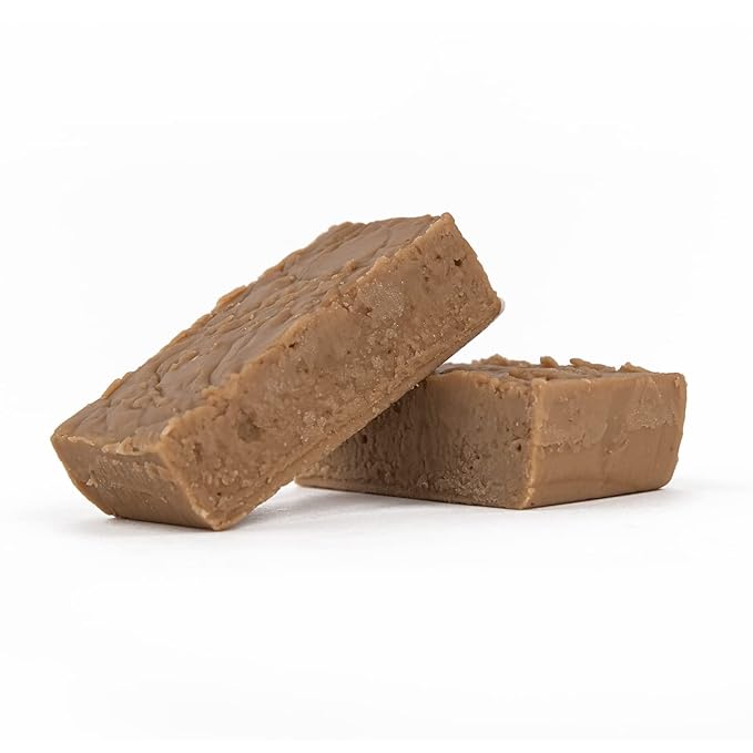 Uncle Butch's Fudge Custom Box - Creamy and Smooth Fudge Sampler - Choose Any 3 Flavors of Delicious & Decadent Fudge (24 oz. (3 Flavors))