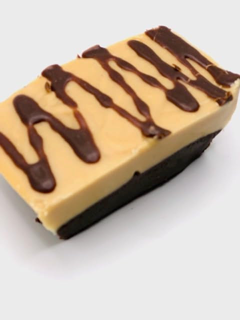 Sweet Julep's Homemade Fudge Sampler, 16 oz, Choose 3 Flavors