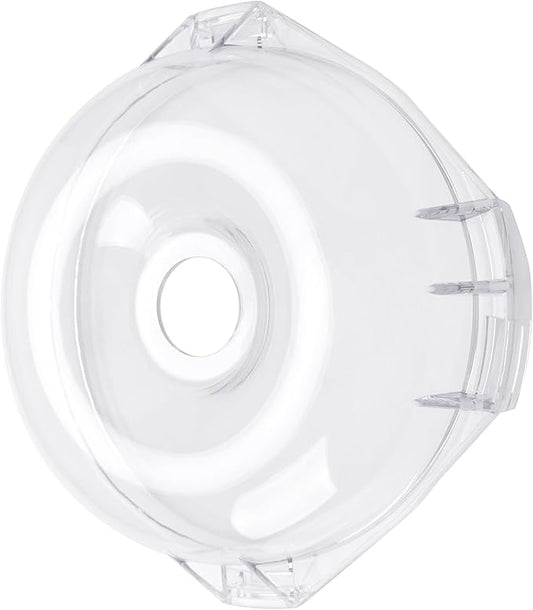 106458S Cutter Bowl Lid For Robot Coupe R2 R2N R2B R2 Dice And R101B Food Processors 106458S Replacement Lid