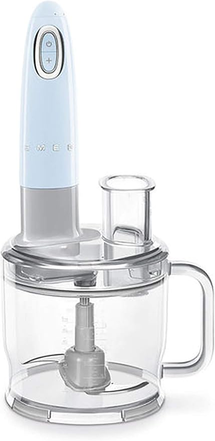 Smeg Food processor from HBFP01