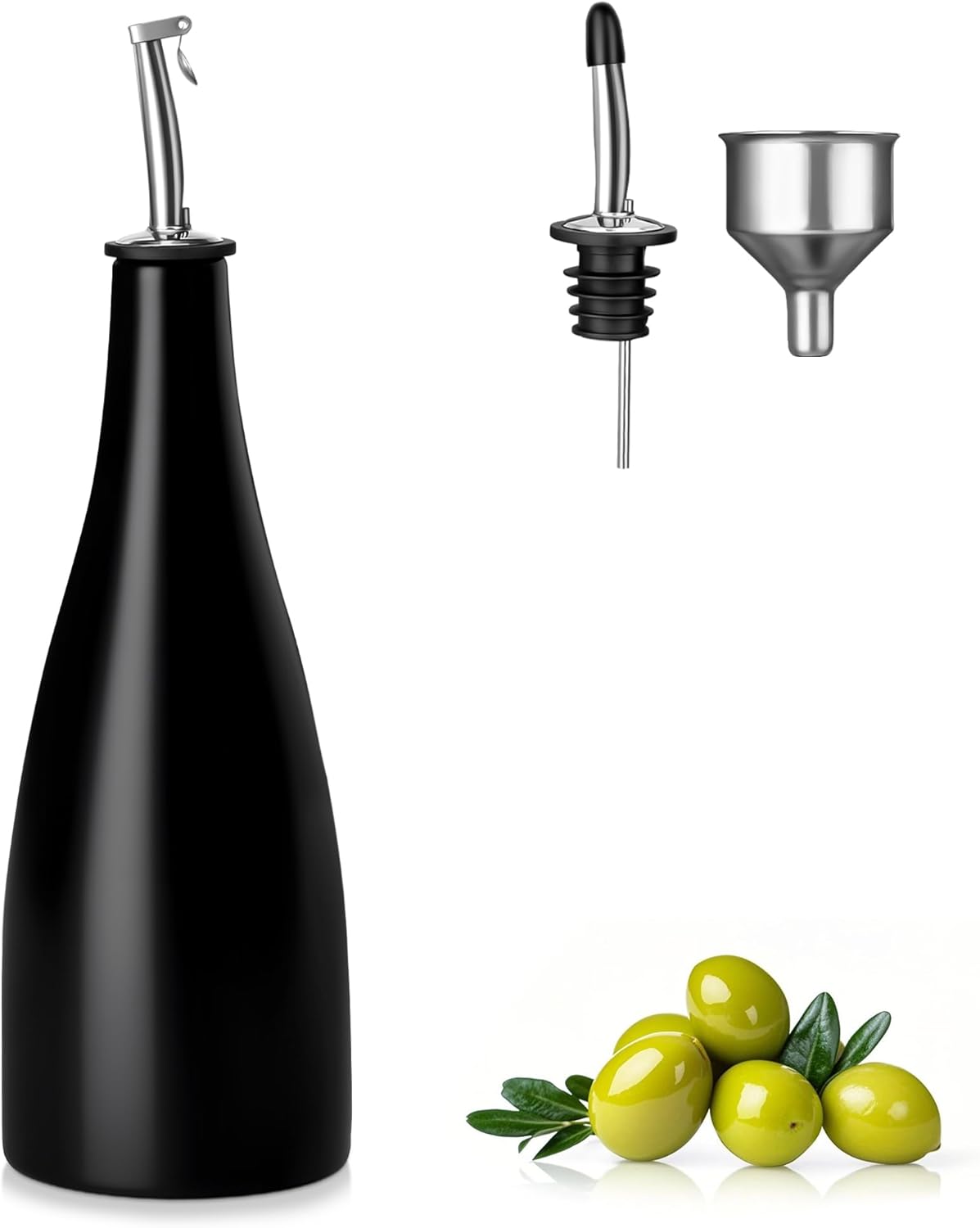 Vancasso Olive Oil Dispenser Bottle