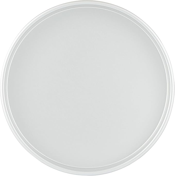 Restaurantware Baking Pans/8078/2 Basking Pans, 14.0×14.0×2.0 inches, Silver (Pack of 3)