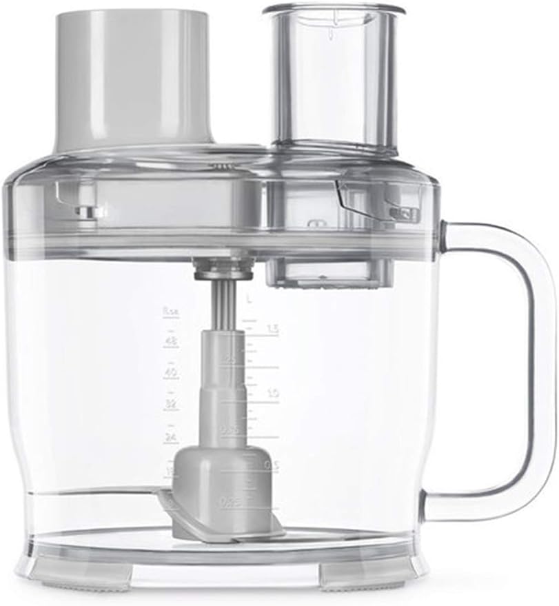 Smeg Food processor from HBFP01