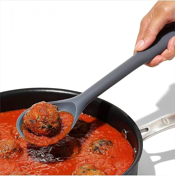 OXO Good Grips Silicone Spoon