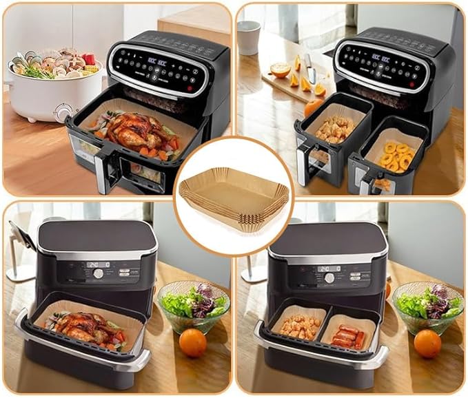 Bread Pan Liners, Loaf Pan Liners for Baking Bread 9x5, 100pcs/200pcs Bread Pan Liners for Baking (200)