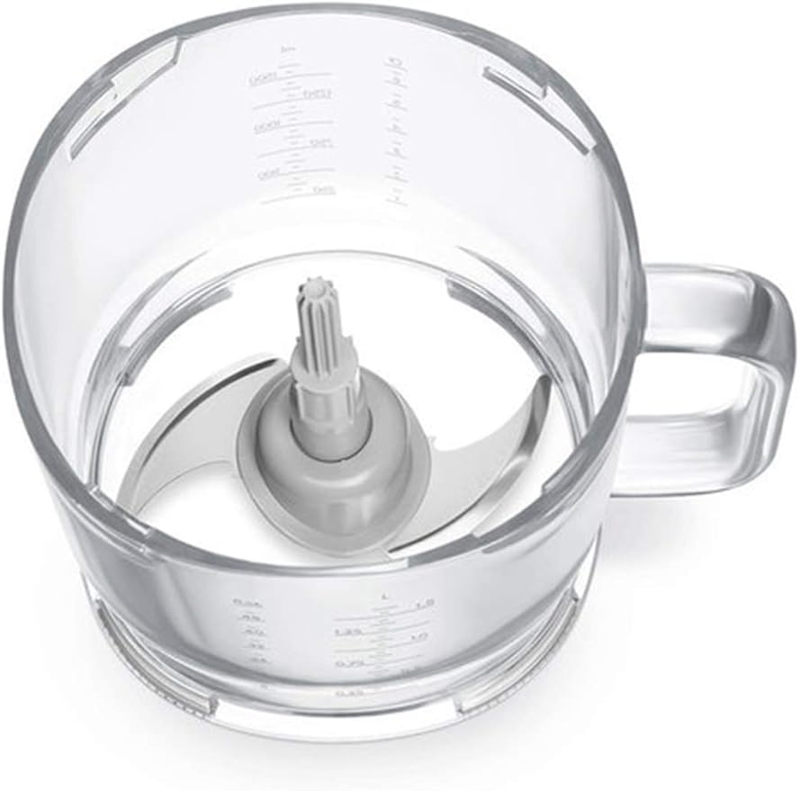 Smeg Food processor from HBFP01