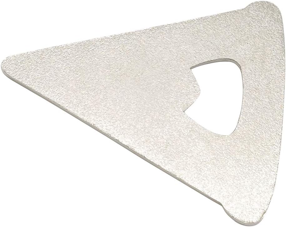 Island Dogs Pizza Bottle Opener