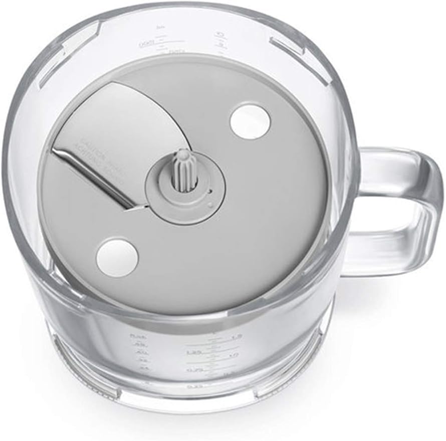 Smeg Food processor from HBFP01