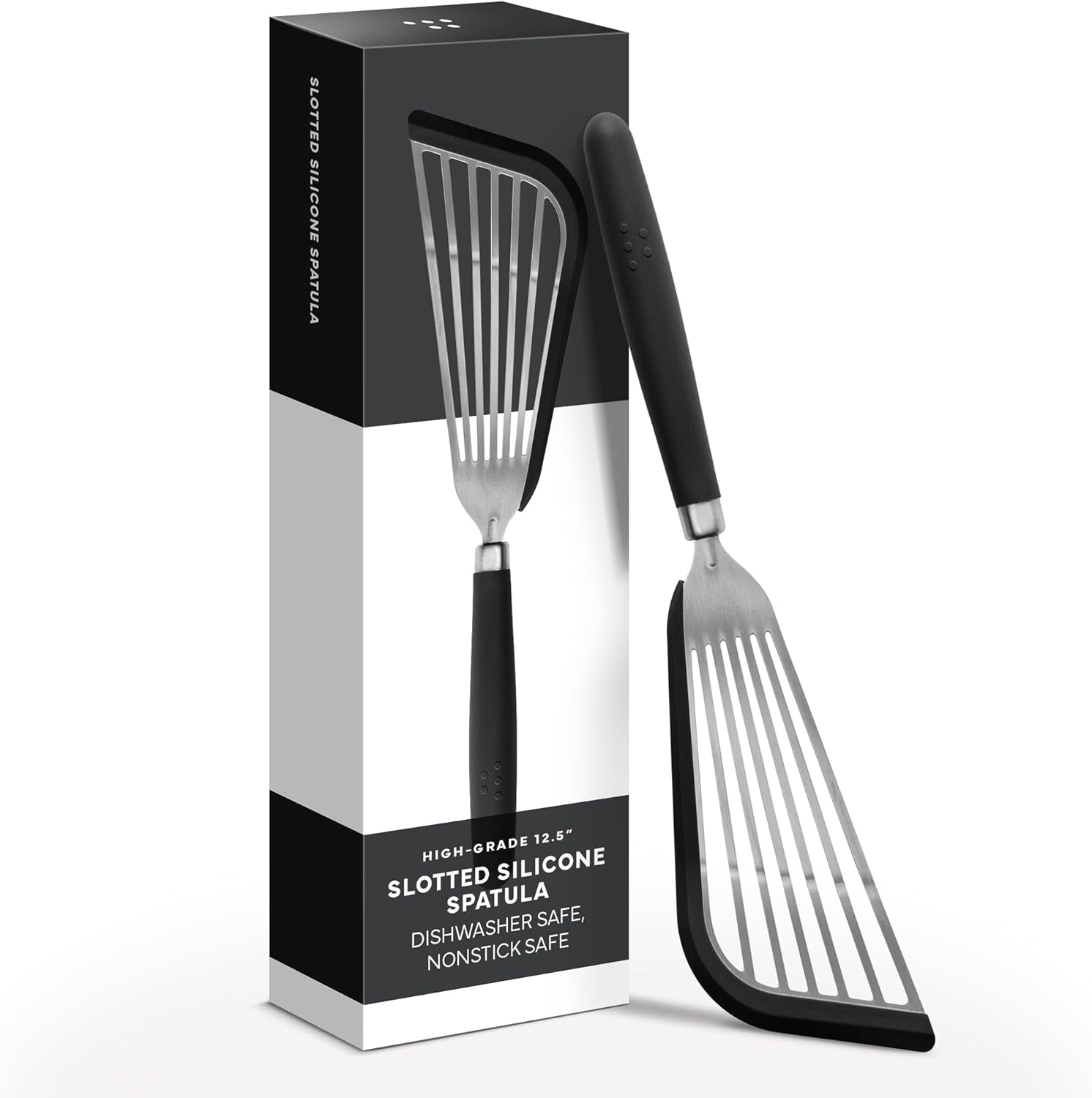 Silicone Fish Spatula