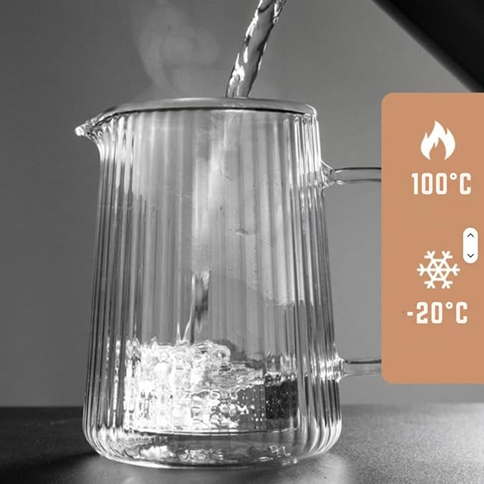 Coffee & Cheers Gift Bundle – Elegant French Press with Hand -Blown Champagne Flutes