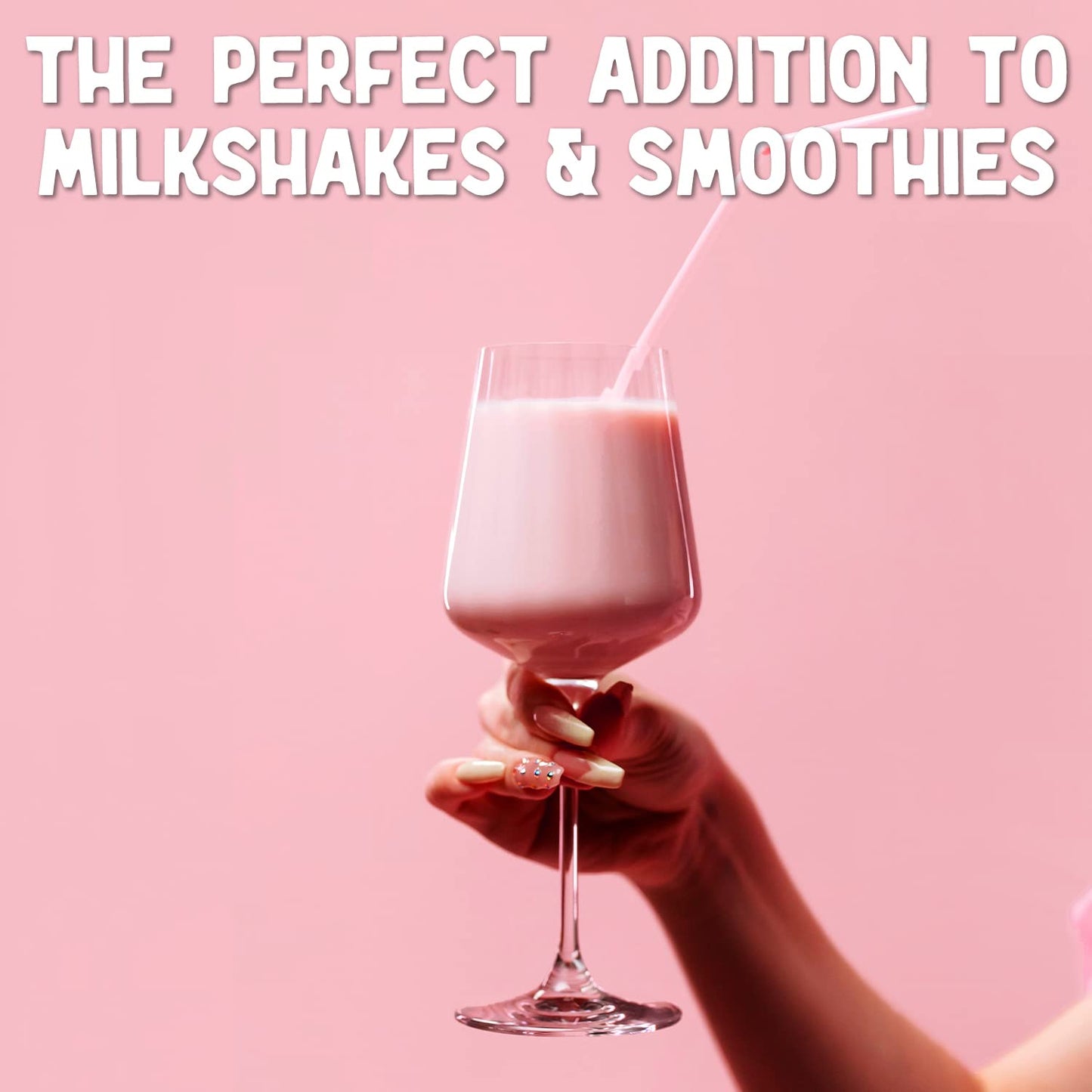 XPRS Nutra Vanilla Flavoring Powder - Fresh Vanilla Powder - Premium Vanilla Powder for Baking Pure Vanilla Bean Powder Flavoring - Make Vanilla Sugar for Baking Vanilla Powder for Coffee (6 Ounce)