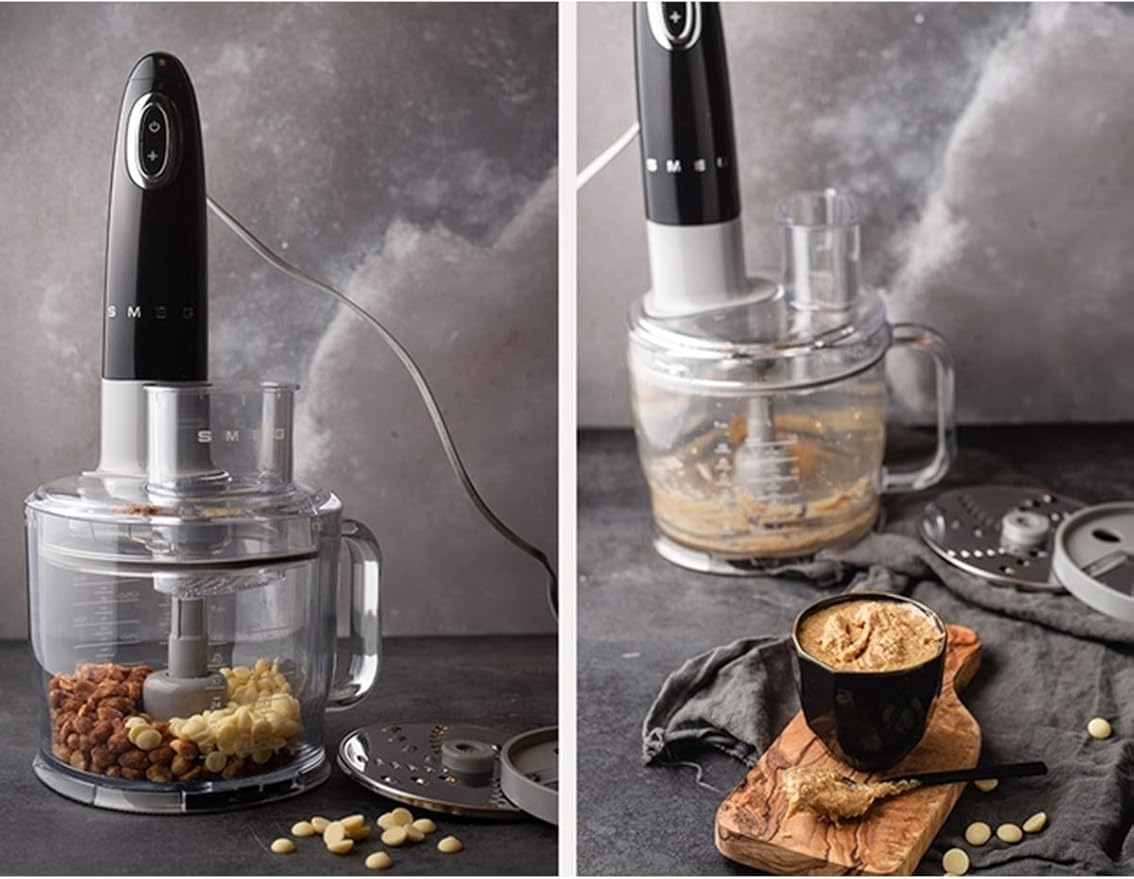 Smeg Food processor from HBFP01