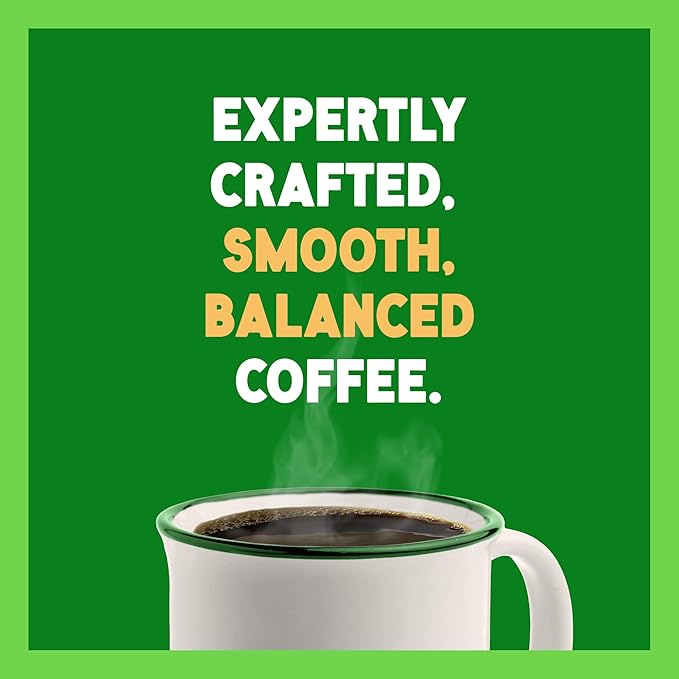 Green Mountain Coffee Roasters Breakfast Blend Keurig Single-Serve K-Cup Pods, Light Roast Coffee, 32 Count