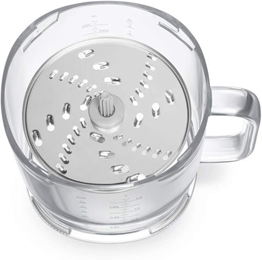 Smeg Food processor from HBFP01