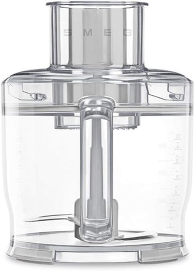 Smeg Food processor from HBFP01