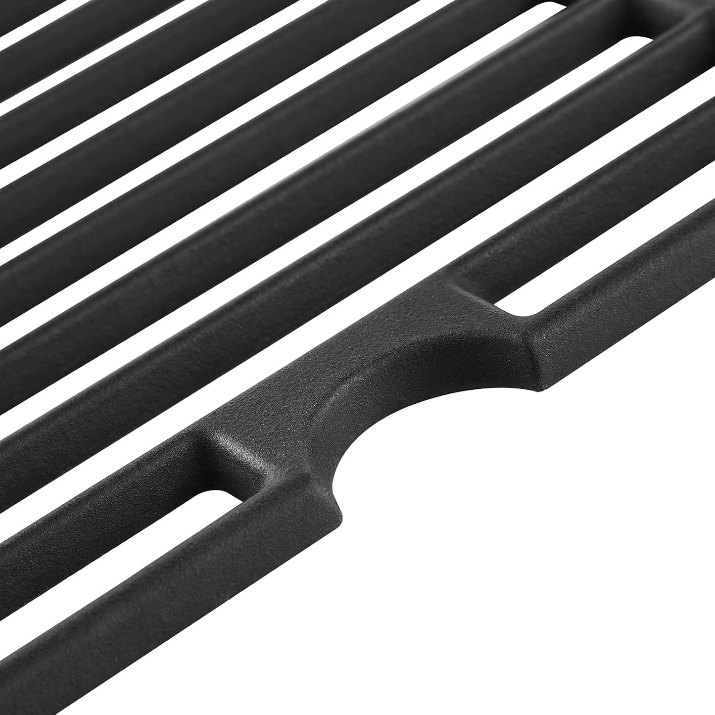 Charbrofire DGF493BNP Grates Grill Replacement Parts for Dyna Glo Grill Grates DGF493PNP-D DGB495SDP-D Dynaglo DGH474CRP 70-01-273 Kenmore Grill Grates 146.23678310 Backyard Grill Parts GBC1134W