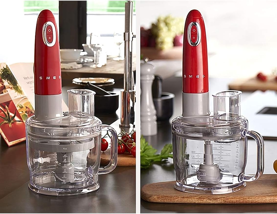 Smeg Food processor from HBFP01
