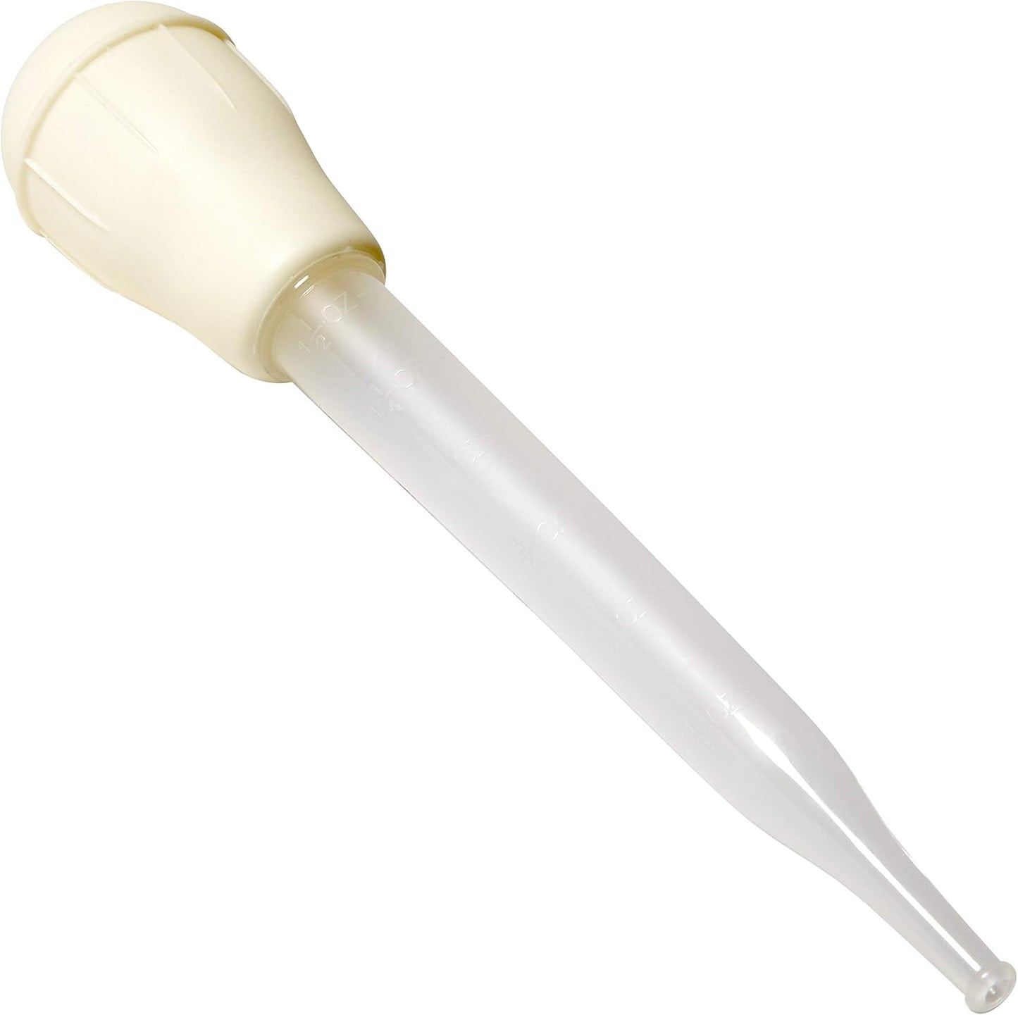 BPA Free, Pro Grade Turkey Baster 2 Pack. Extra Large 11 Inch Bulb Basters with Measuring Lines Perfect for Cooking Juicy, Tender Meat. Best Plastic Suction Basting Syringe, Kitchen Tools and Supplies