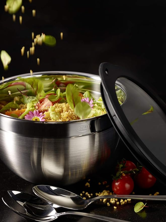 Rösle Stainless Steel 9-quart Bowl
