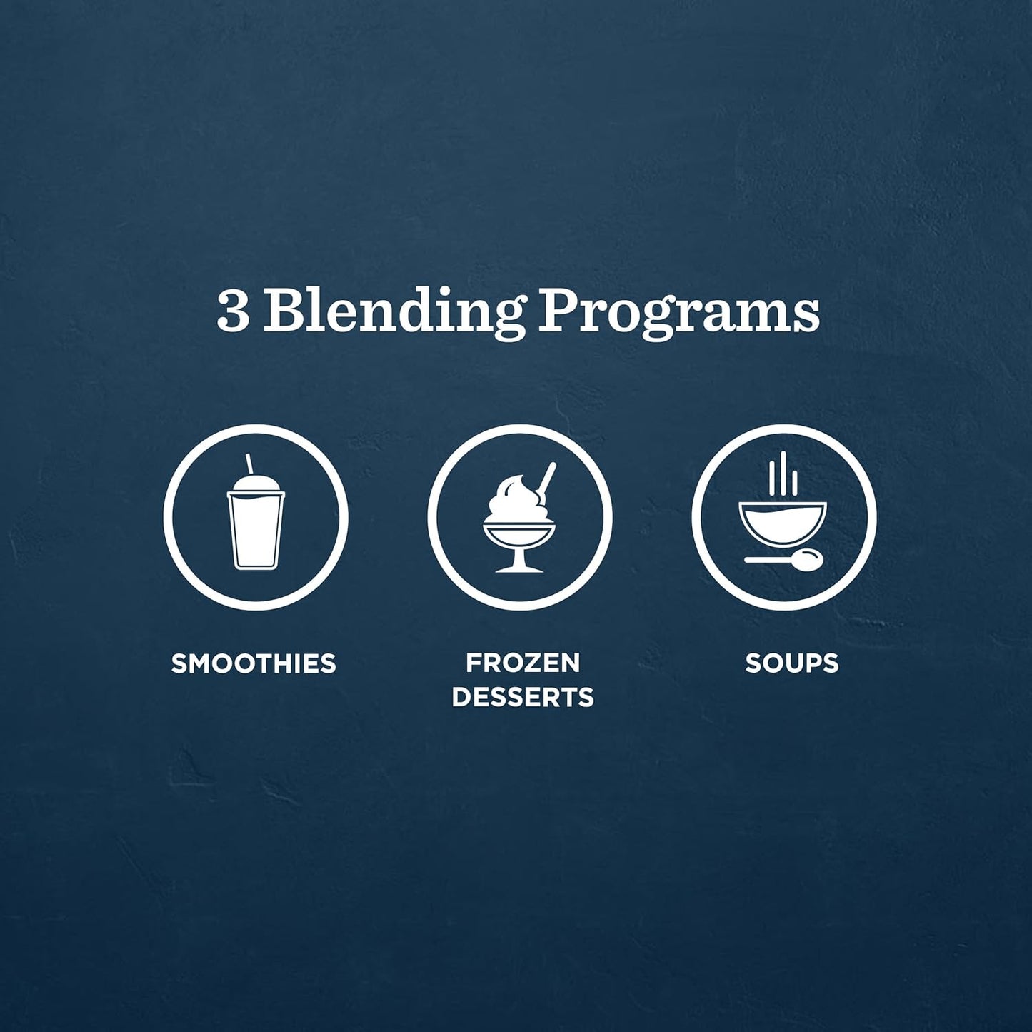 Vitamix Ascent X2 Blender, Professional-Grade, 3 Preset Blending Programs, 48-ounce Container, Self-Cleaning, Nano Gray