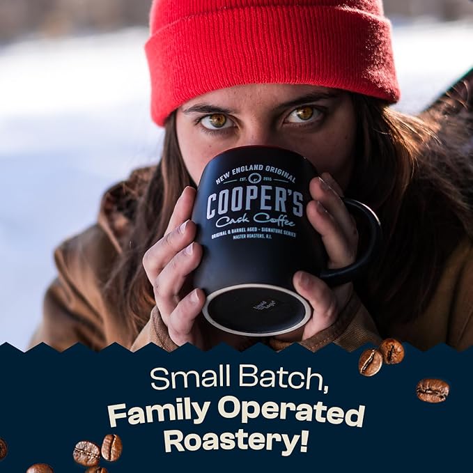 Gourmet Coffee Sampler Gift Box Set, Roasted Coffee Beans, Sumatra Dark, Kenya AA Medium-Dark, Rwanda Medium, Natural Ethiopian Light, Whole Bean, 4 Bags, 16 oz Total
