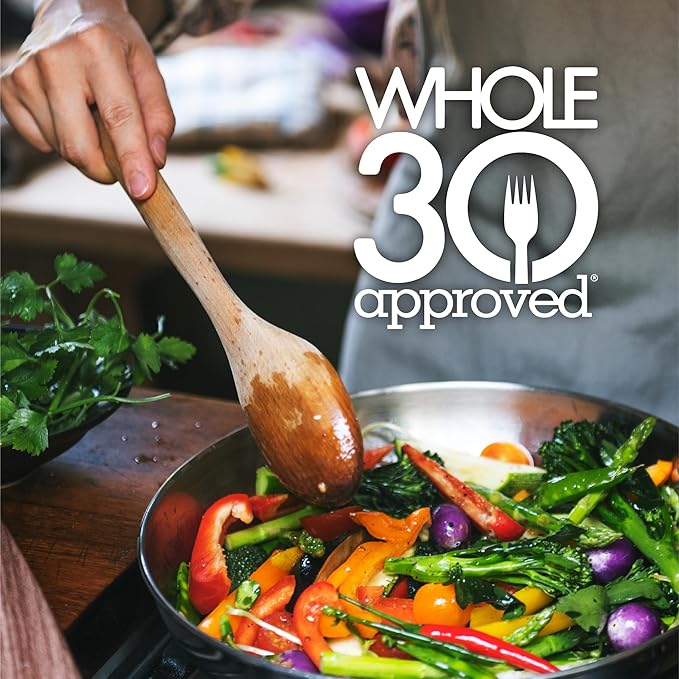 Fatworks Fine Filtered 100% Grass-Fed Goat Milk Ghee, Pasture Raised on Small Family U.S. Farm. KETO, PALEO, WHOLE 30 APPROVED, 7.5 oz.