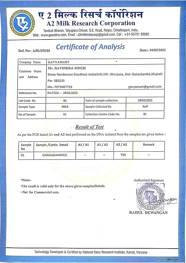 Gavyamart Vedic Bilona Cow Ghee ,Grassfed Ghee – Pasture Raised, Hand Crafted Clarified Butter Made Using Traditional Bilona Method Desi Ghee Jar (1L) 33.Oz
