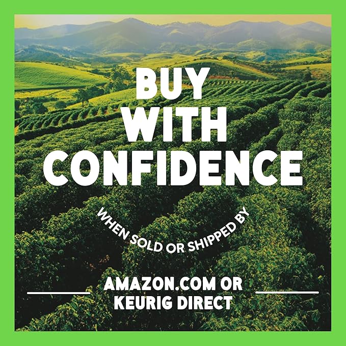 Green Mountain Coffee Roasters Breakfast Blend Keurig Single-Serve K-Cup Pods, Light Roast Coffee, 32 Count
