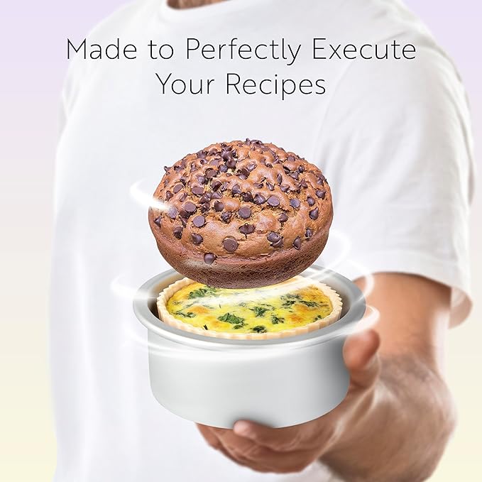 Restaurantware-Met Lux 9 x 2 Inch Straight-Sided Baking Tin, 1 Round Cake Pan - Oven-Ready, Freezable, Anodized Aluminum Round Baking Pan, Greaseproof, For Layer Birthday Cake