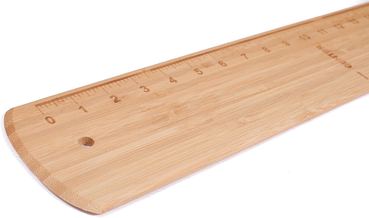 Premium Baguette Transfer Peel Oversized - A Beautiful Baguette Flipping Board by Saint Germain Bakery