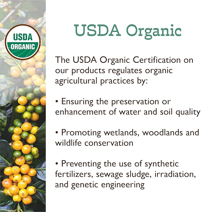 Fresh Roasted Coffee, Organic White Knight | USDA Organic, Kosher | Light Roast 72 Pods for K Cup Brewers