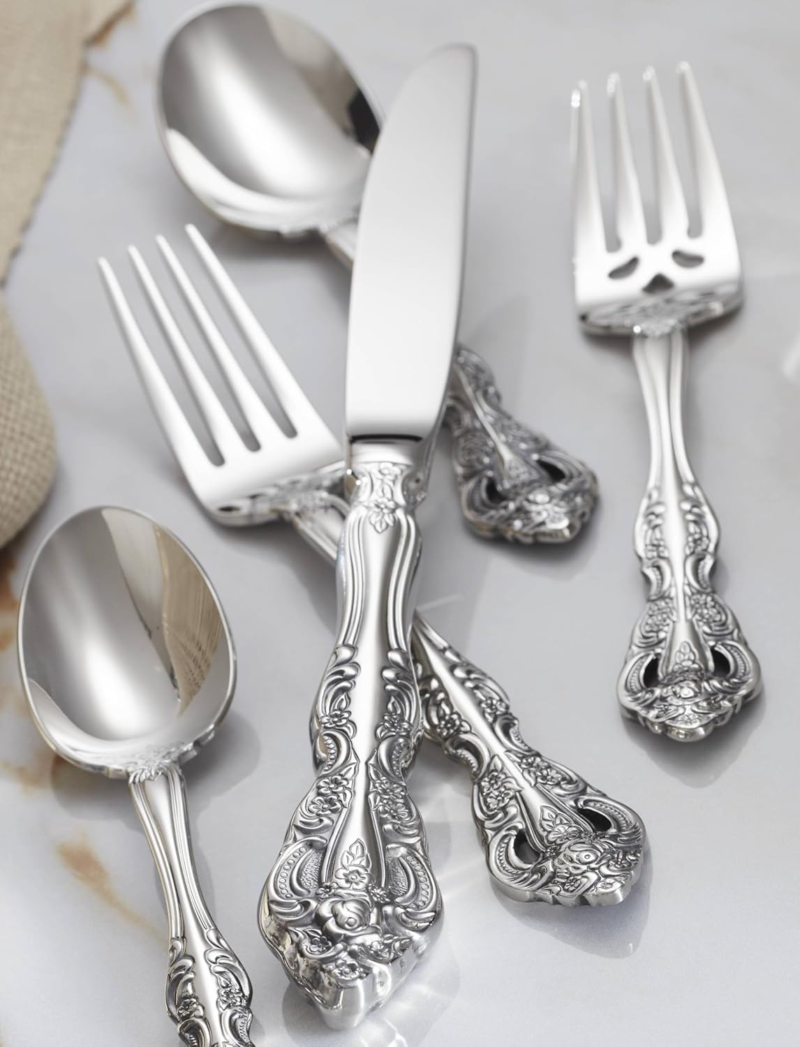MICHELANGELO TEASPOON (288)